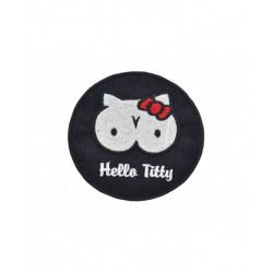 Patch Hello Kitty/Titty - 