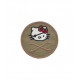 Patch Hello Kitty Jolly Roger - 