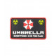 Patch Resident Evil Umbrella Everything is in the Plan - 