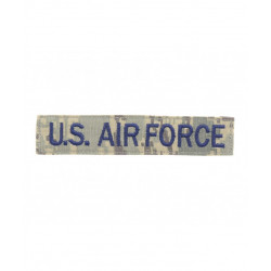 Patch U.S. AIR FORCE Name Tape