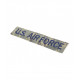 Patch U.S. AIR FORCE Name Tape - 