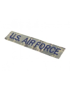 Patch U.S. AIR FORCE Name Tape -  2
