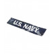 Patch U.S. NAVY Name Tape - 