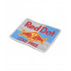 Patch Red Dot Lead Free - 