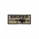 Patch Sniper - DE - 