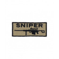 Patch Sniper - DE - 