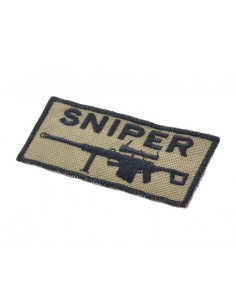 Patch Sniper - DE -  2