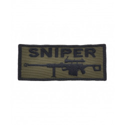 Patch Sniper - OD - 