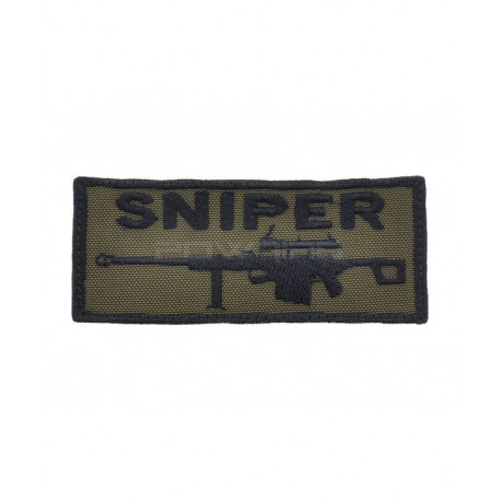 Patch Sniper - OD - 