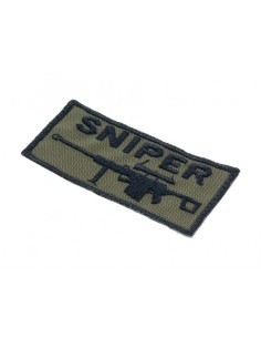 Patch Sniper - OD -  2