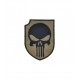 Patch Act Of Valor Punisher - 