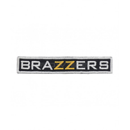 Patch Brazzers - 