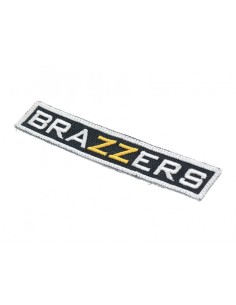 Patch Brazzers -  2