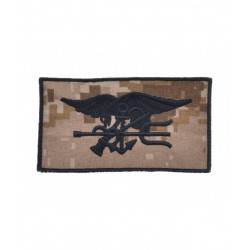 Patch Navy Seal Insigna Multicam