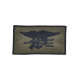 Patch Navy Seal Insigna - 
