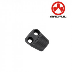 Magpul Enhanced AR Magazine Release - Black - 