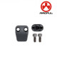 Magpul Enhanced AR Magazine Release - Black - 