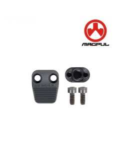 Magpul Bouton éjecteur surdimensionné - Noir -  2
