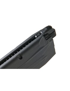 Umarex chargeur 22 coups gaz pour Walther PPQ M2 -  2