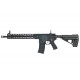 VFC Avalon Saber Carbine AEG (DX) with hard case - 