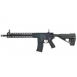 VFC Avalon Saber Carbine AEG (DX) with hard case - 