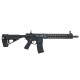 VFC Avalon Saber Carbine AEG (DX) with hard case - 