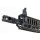 VFC Avalon Saber Carbine AEG (DX) avec mallette rigide - 