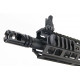 VFC Avalon Saber Carbine AEG (DX) with hard case - 