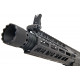 VFC Avalon Saber CQB AEG (DX) with hard case - 