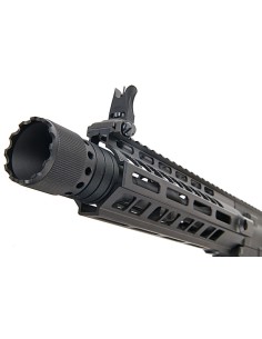 VFC Avalon Saber CQB AEG (DX) with hard case -  2