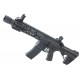 VFC Avalon Saber CQB AEG (DX) with hard case - 