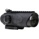 Sightmark combo Wolfhound 6x44 HS-223 avec Mini Shot M-Spec - 