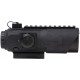 Sightmark combo Wolfhound 6x44 HS-223 avec Mini Shot M-Spec - 