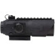 Sightmark combo Wolfhound 6x44 HS-223 with Mini Shot M-Spec - 