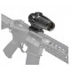 Sightmark Wolverine 1x28 Full Size - 