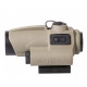 Sightmark Wolverine 1x28 Full Size - Tan - 