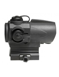 Sightmark Wolverine 1x23 Compact size -  2
