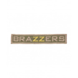 Patch Brazzers - 