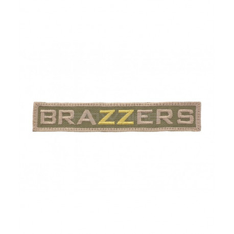 Patch Brazzers - 