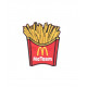 Patch Mc Donald Team - 