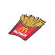 Patch Mc Donald Team - 