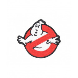 Patch Ghostbusters - 