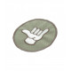 Patch PJ Shaka Sign - 