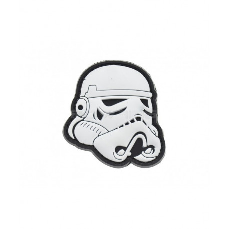 Patch SW Clone Soldier - 