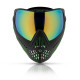 Dye I5 thermal goggle Emerald Black Lime 2.0