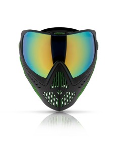 Masque Dye I5 thermal Emerald Black Lime 2.0 -  2