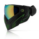 Dye I5 thermal goggle Emerald Black Lime 2.0 - 