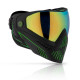 Dye I5 thermal goggle Emerald Black Lime 2.0