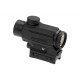 Vortex Spitfire 1x AR Prism Scope - 