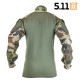 5.11 Rapid Assault shirt Camo - 